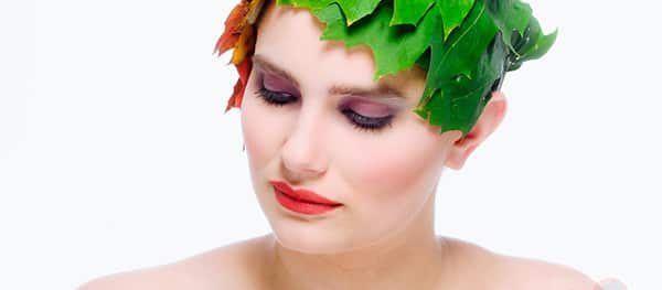 basiscursus make-up visagie opleiding