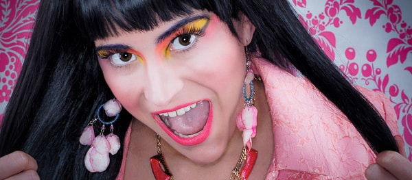pro visagie cursus visagie make-up opleiding