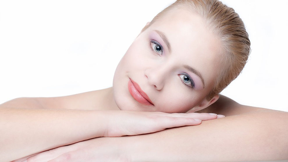 basiscursus visagie make-up