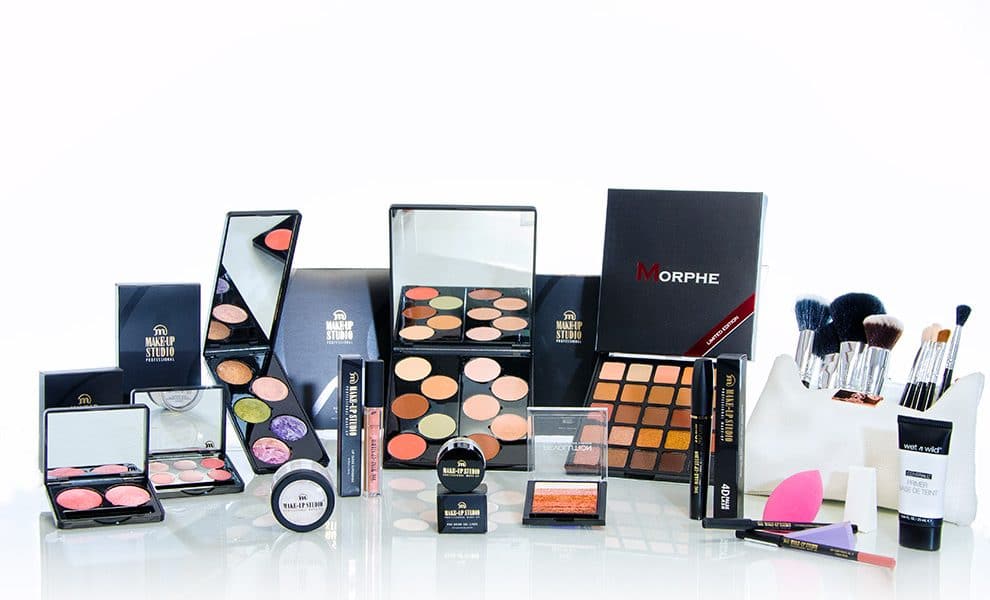 Visagie Avondopleiding – Art in the Attic – Make-up Academy Visagie Avondopleiding – Art in the Attic – Make-up Academy