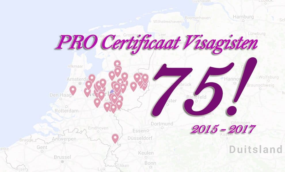 Al meer dan 75 PRO Visagisten Al meer dan 75 PRO Visagisten