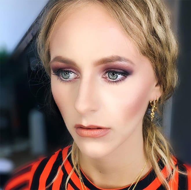 dag make-up tarieven