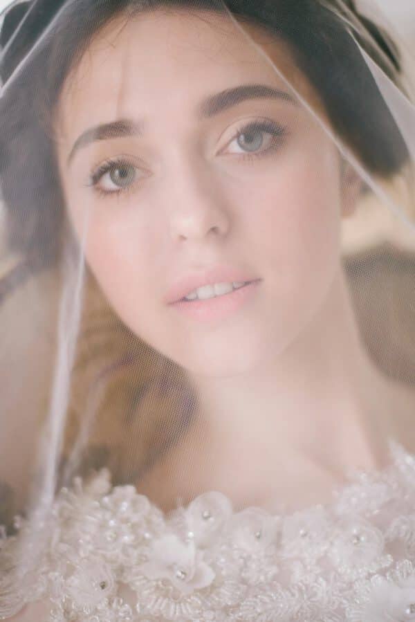 Bridal beauty. Bruidsmakeup. Bridal Soft Glam