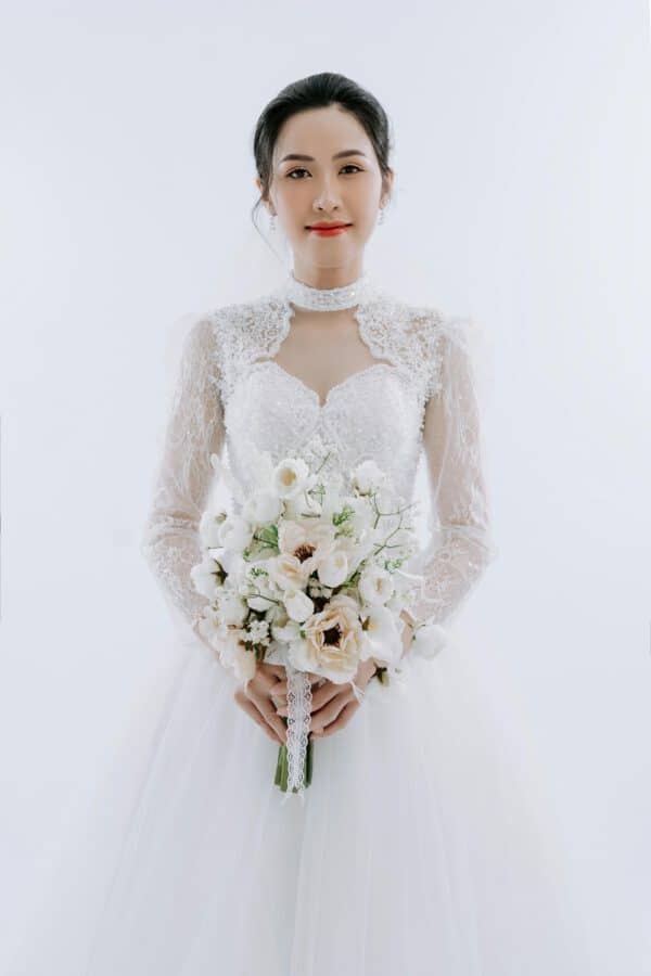 💍 Bridal Make-up & Arrangementen - Afbeelding 5