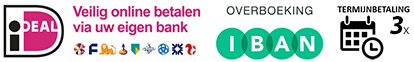 visagie opleiding gespreid betalen