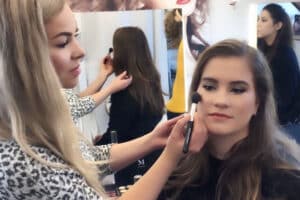 make up workshop beter dan youtube tutorial