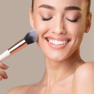 prive make up workshop no make up look nude sunkissed lente zomer