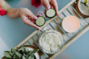 skincare 30+, huidverzorging 30+ 40+