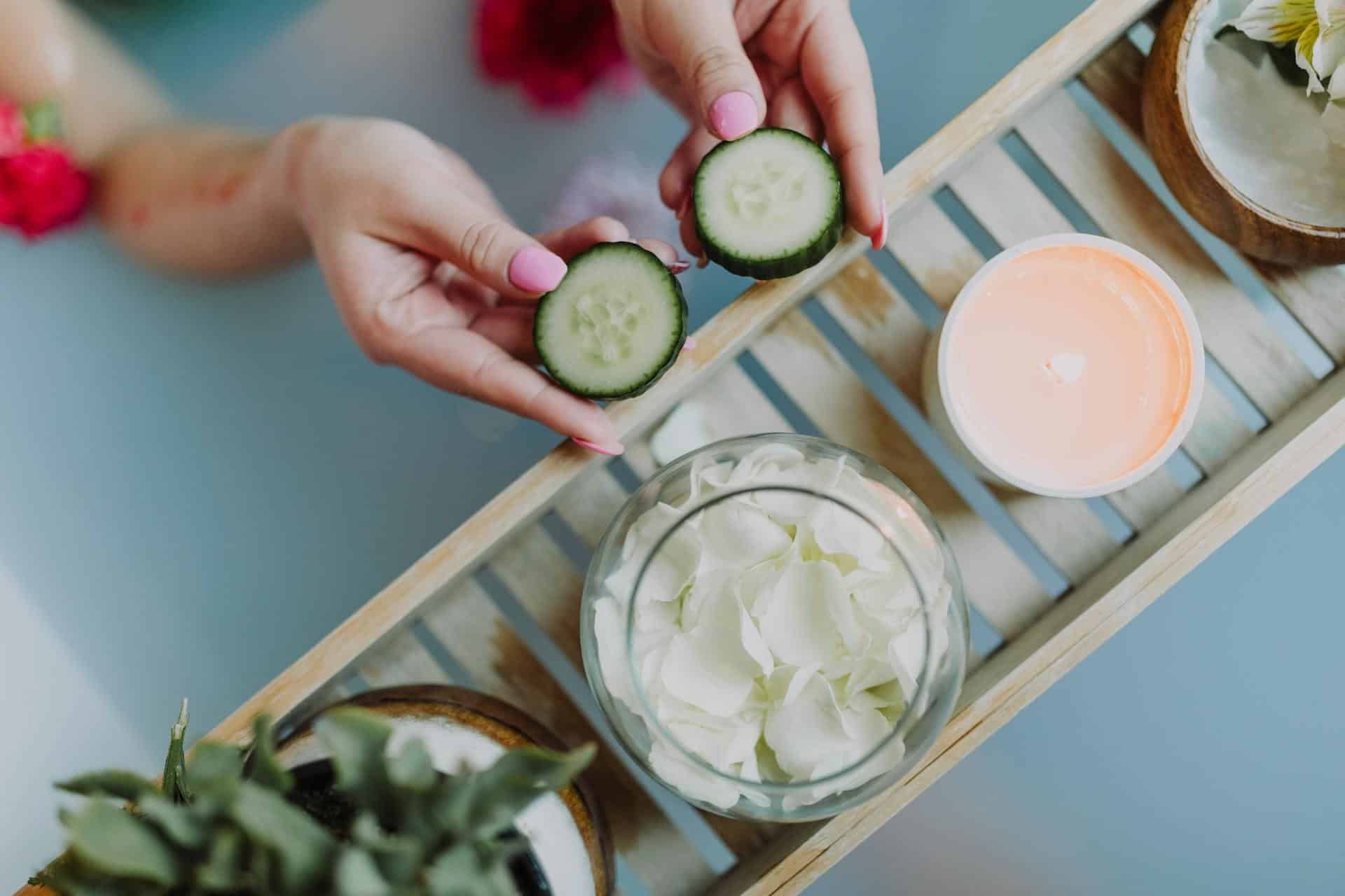 skincare 30+, huidverzorging 30+ 40+