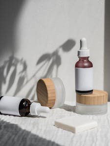 natuurlijke make-up, nude make-up, skincare, makeup workshop