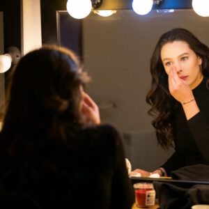 makeup, beauty, visagie cursus, makeup artist, visagiste