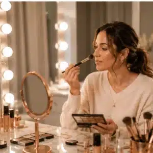 Privé Make Up Workshop: jezelf leren opmaken